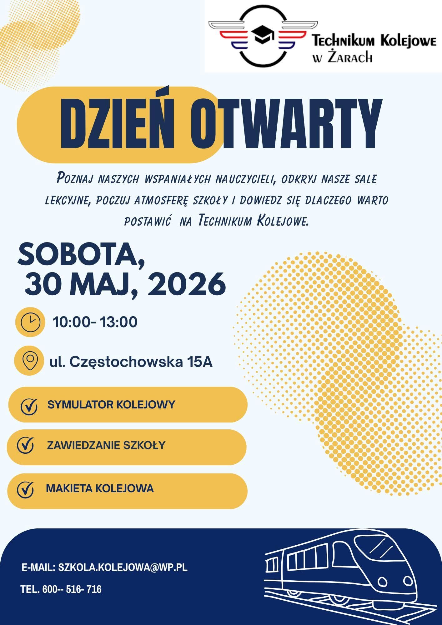 Dzień Szkoła Zary