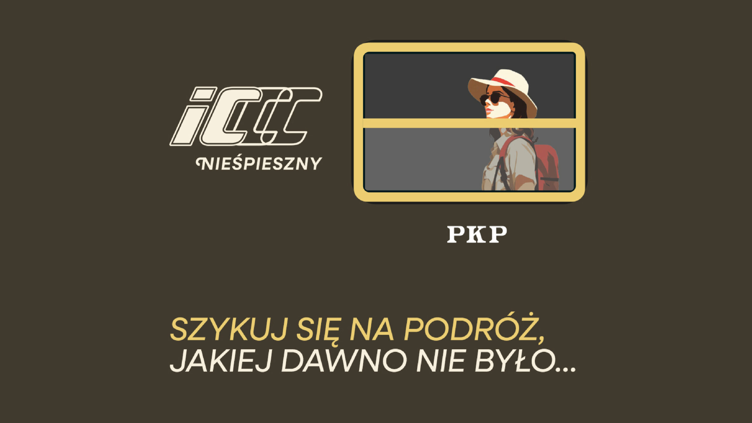 IC Nieśpieszny