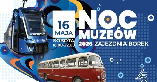 Noc z MPK Wroclaw